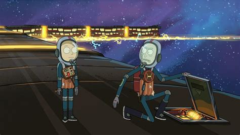 rick and morty s05e06 pdvd|Watch Rick and Morty on Adult Swim.
